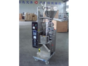 Machine d’Emballage de Sauce Automatique DXDJ-40 150II